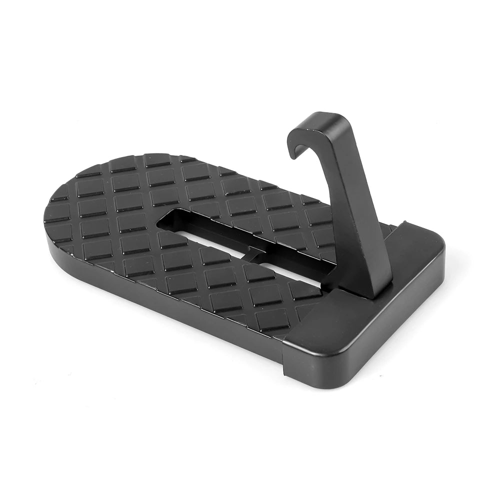 Carvallo - Bilbärstag steg Carvallo