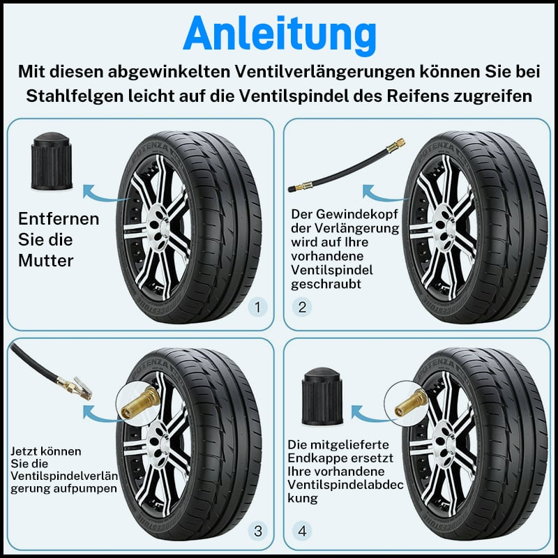 Carvallo Pro – Slut på svåråtkomliga ventiler Carvallo