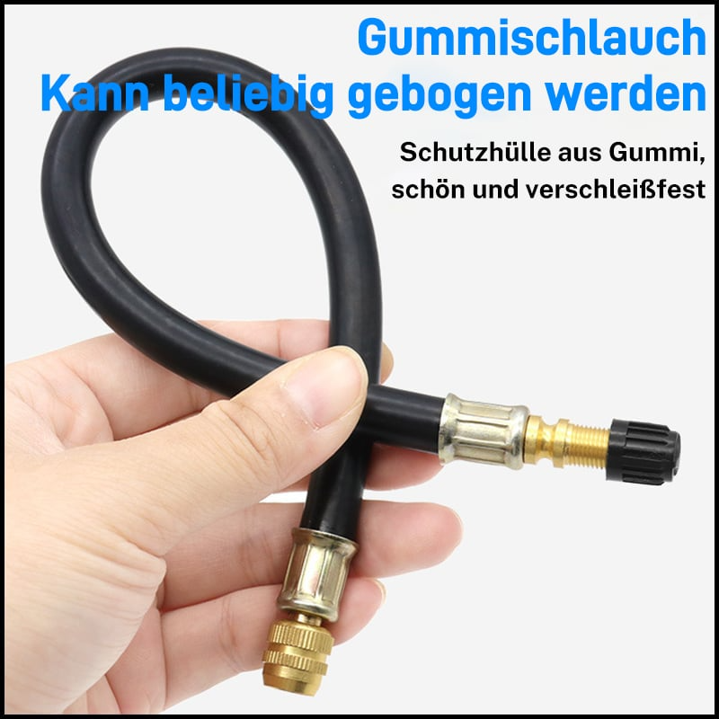 Carvallo Pro – Slut på svåråtkomliga ventiler Carvallo