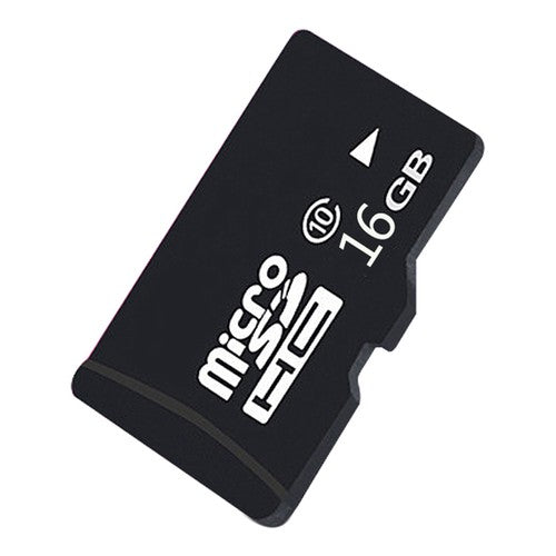 Minneskort 64GB Klass 10 Micro SD Lagring Carvallo