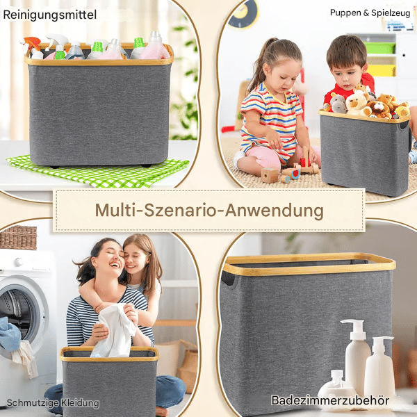 Carvallo – Stilig ordning för varje rum Carvallo