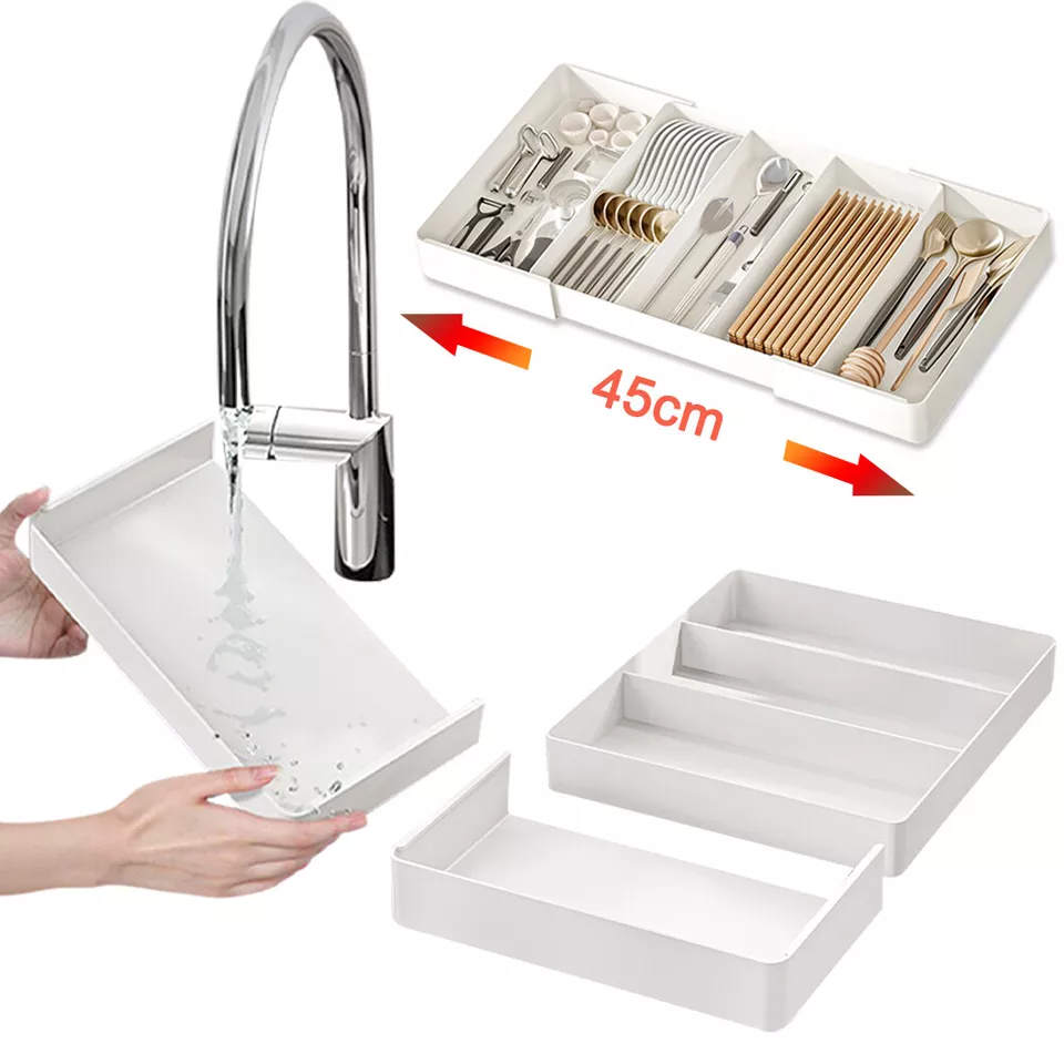 Carvallo - Ultimatv skåporganisatör Carvallo