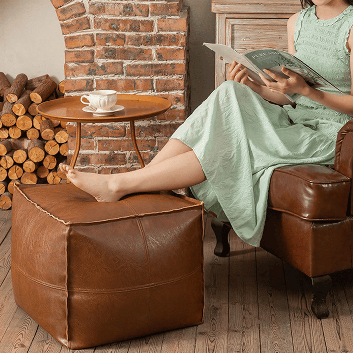 Carvallo – Sittplats möter förvaring, perfekt gömt! Carvallo