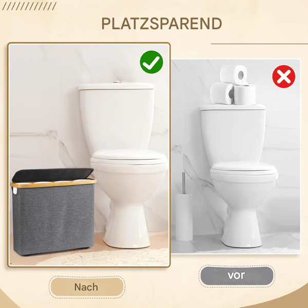 Carvallo – Stilig ordning för varje rum Carvallo