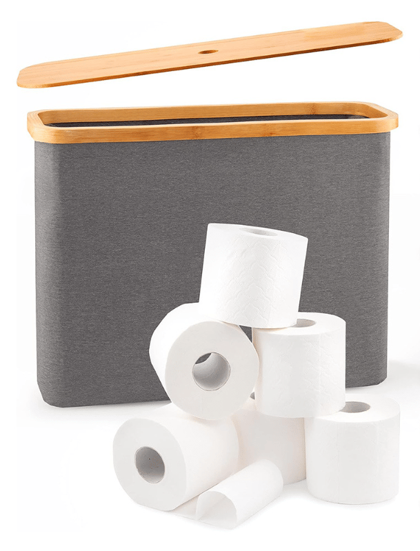 Carvallo – Stilig ordning för varje rum Carvallo