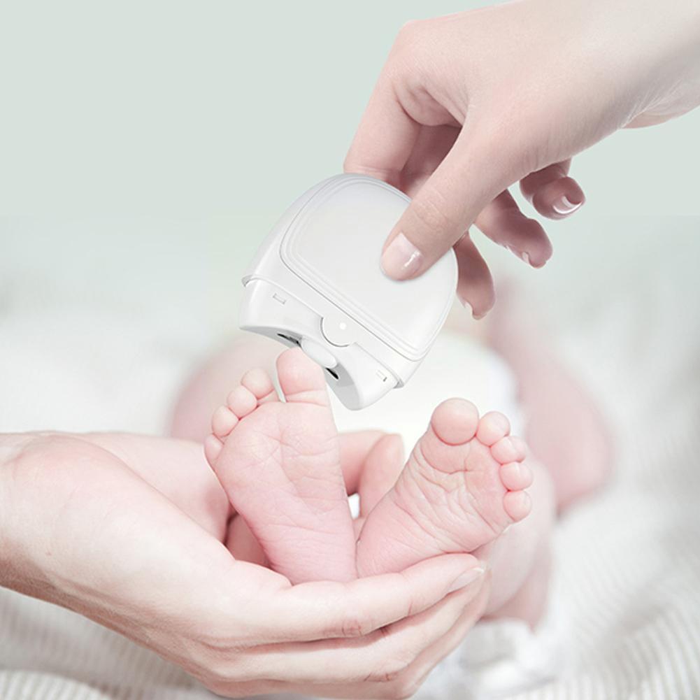 Carvallo – Elektrisk nagelsond för perfekta naglar med inbyggd uppsamlingsbricka Carvallo