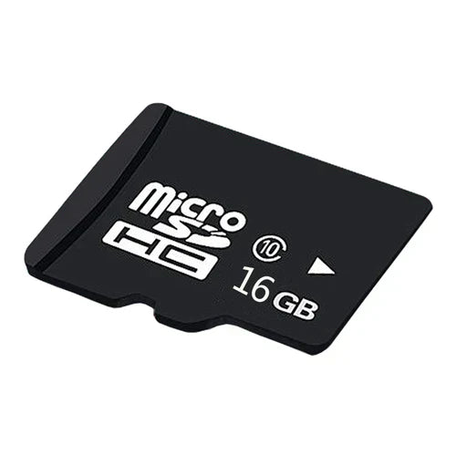 Minneskort 64GB Klass 10 Micro SD Lagring Carvallo
