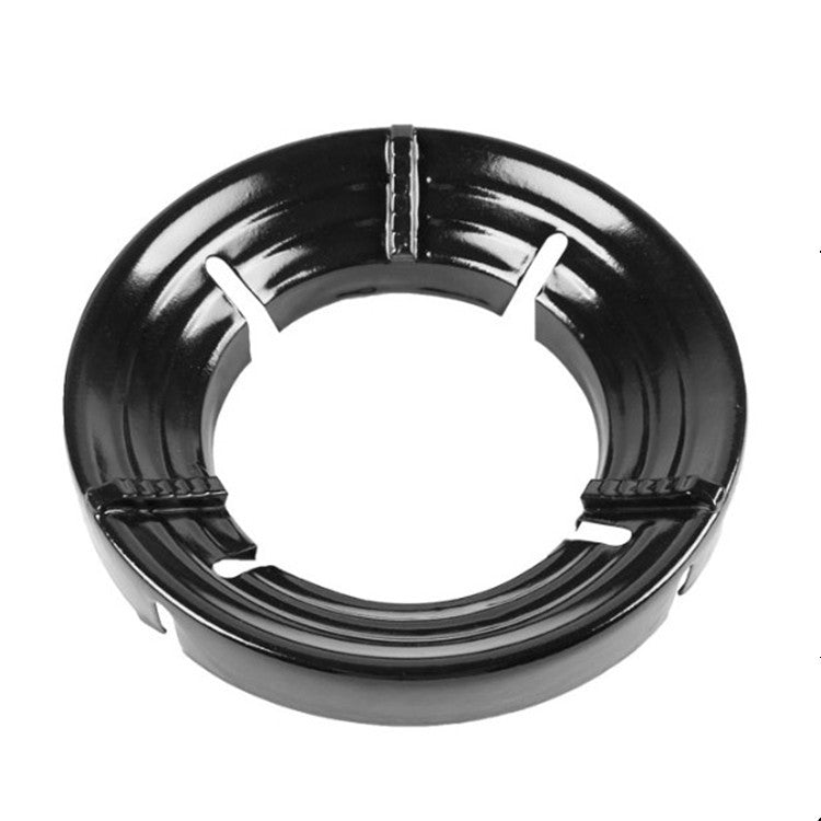 Justerbar värmesköld för gasspis – Öka matlagningseffektiviteten och spara energi MILA Sverige