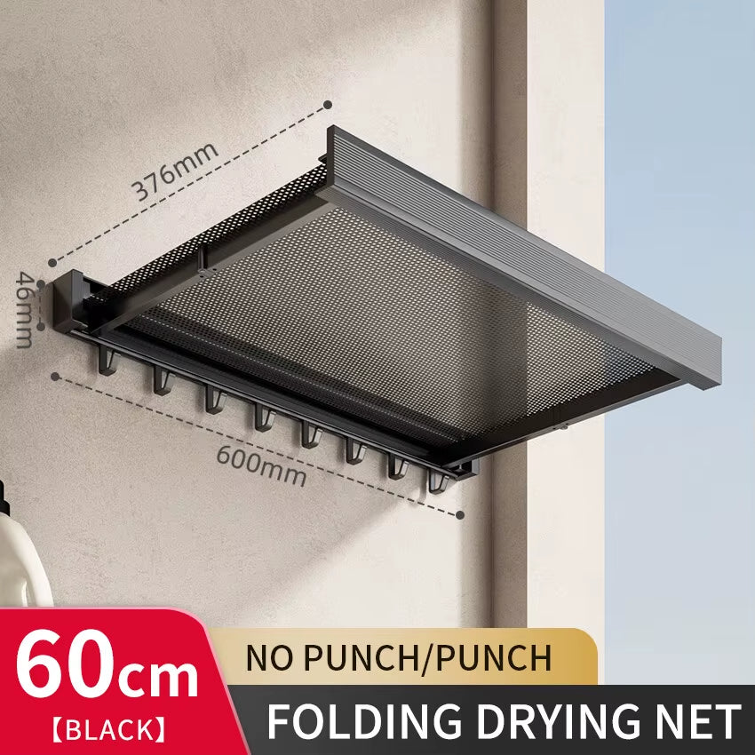 Lyxig Fällbar Torkställning Carvallo