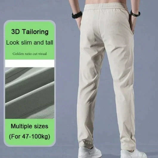 Herr Jeans Stretch Modern Design Elastisk Material-Herrjeans-Bellasverige-Hemnix