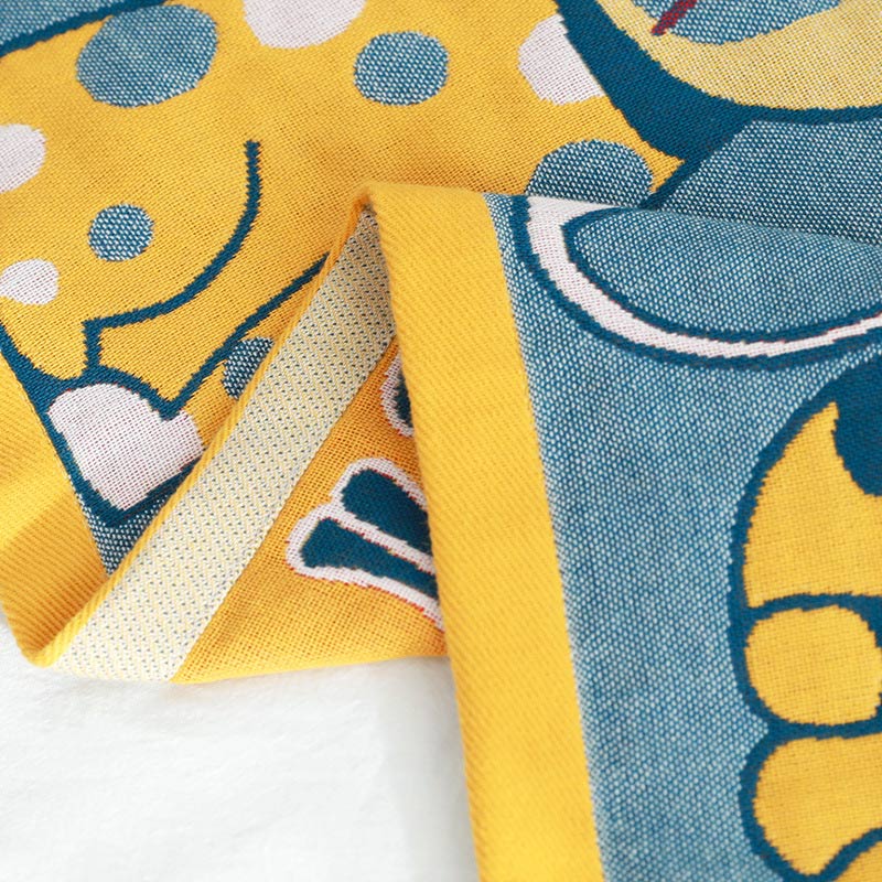 Regal Kitty Comfort Baby Badhandduk Carvallo