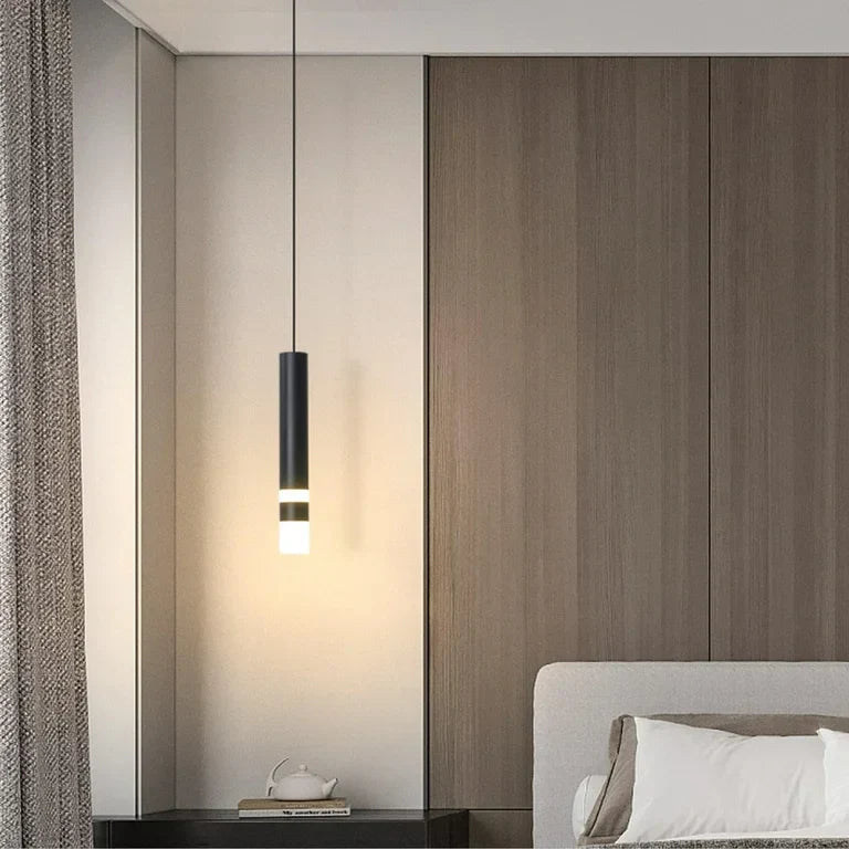 Royaleva Minimalistiska Pendant Nordisk Stil Kandelaber Carvallo