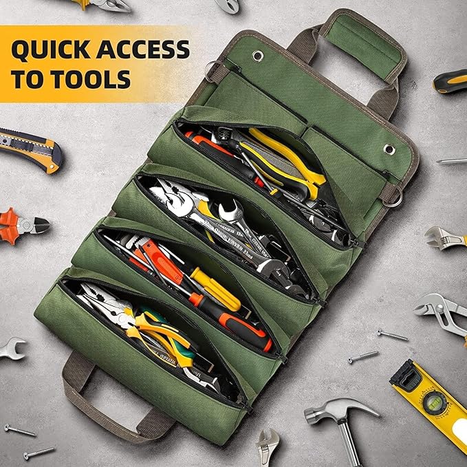 Carvallo – Allt som behövs. Alltid redo. Carvallo