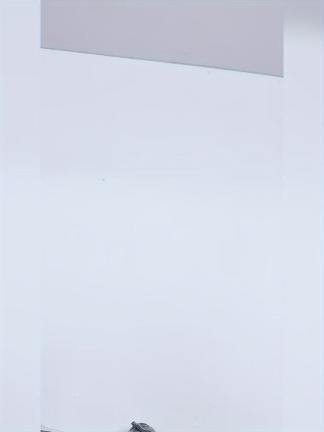 Stille Hjärtfomad Akryl Vägklocka - Ramlös Kärleksdesign för Vardagsrum, Sovrum & Kontor Carvallo