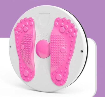 Carvallo – Din midja. Din träning. Ditt hem. Carvallo