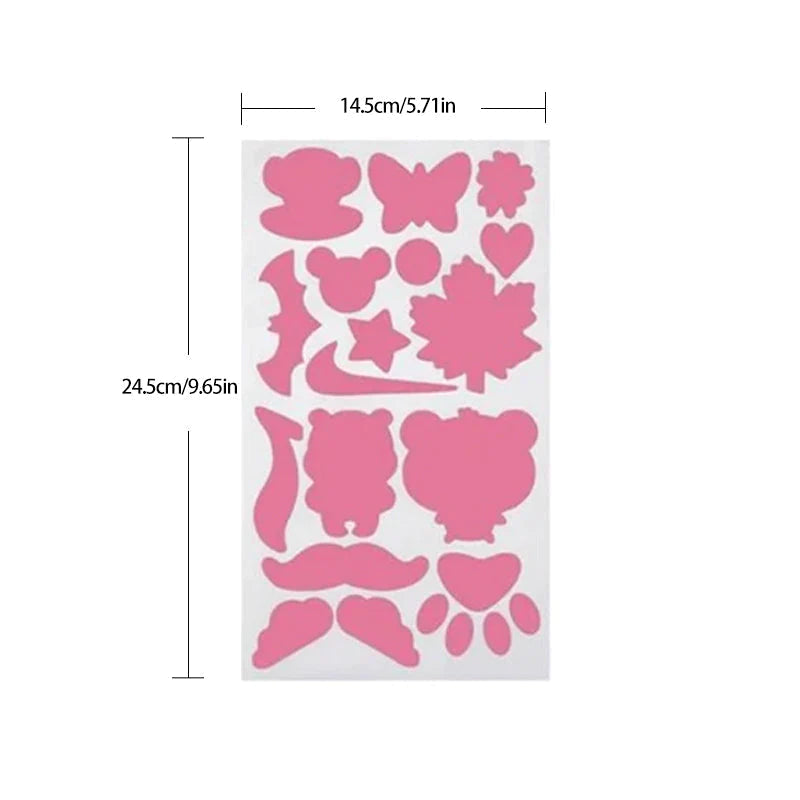 Carvallo | PufferPatch - Omedelbar lösning vid tårar Carvallo