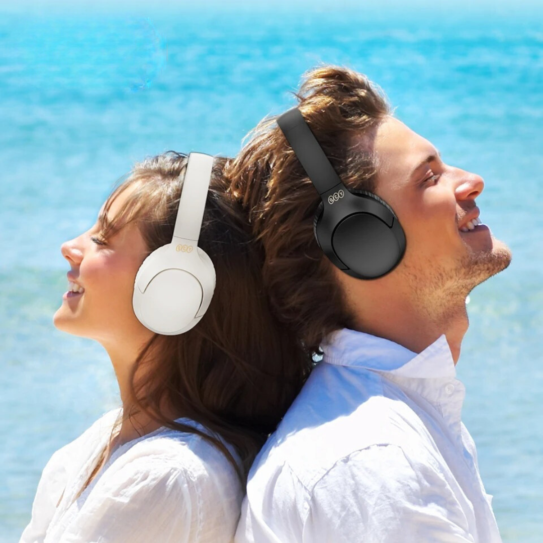 Brusreducerande Trådlösa Hörlurar-Bellasverige-Hemnix