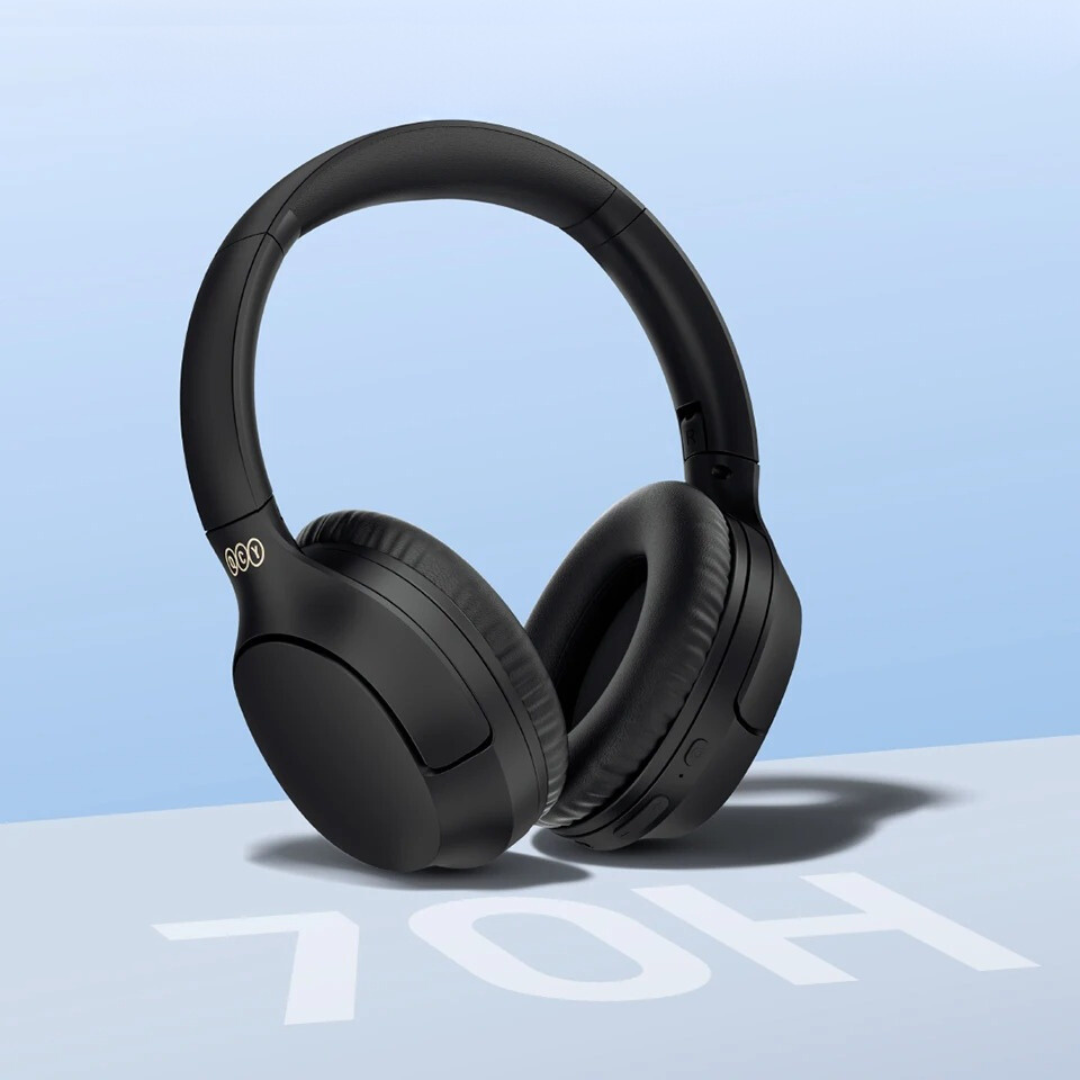 Brusreducerande Trådlösa Hörlurar-Bellasverige-Hemnix