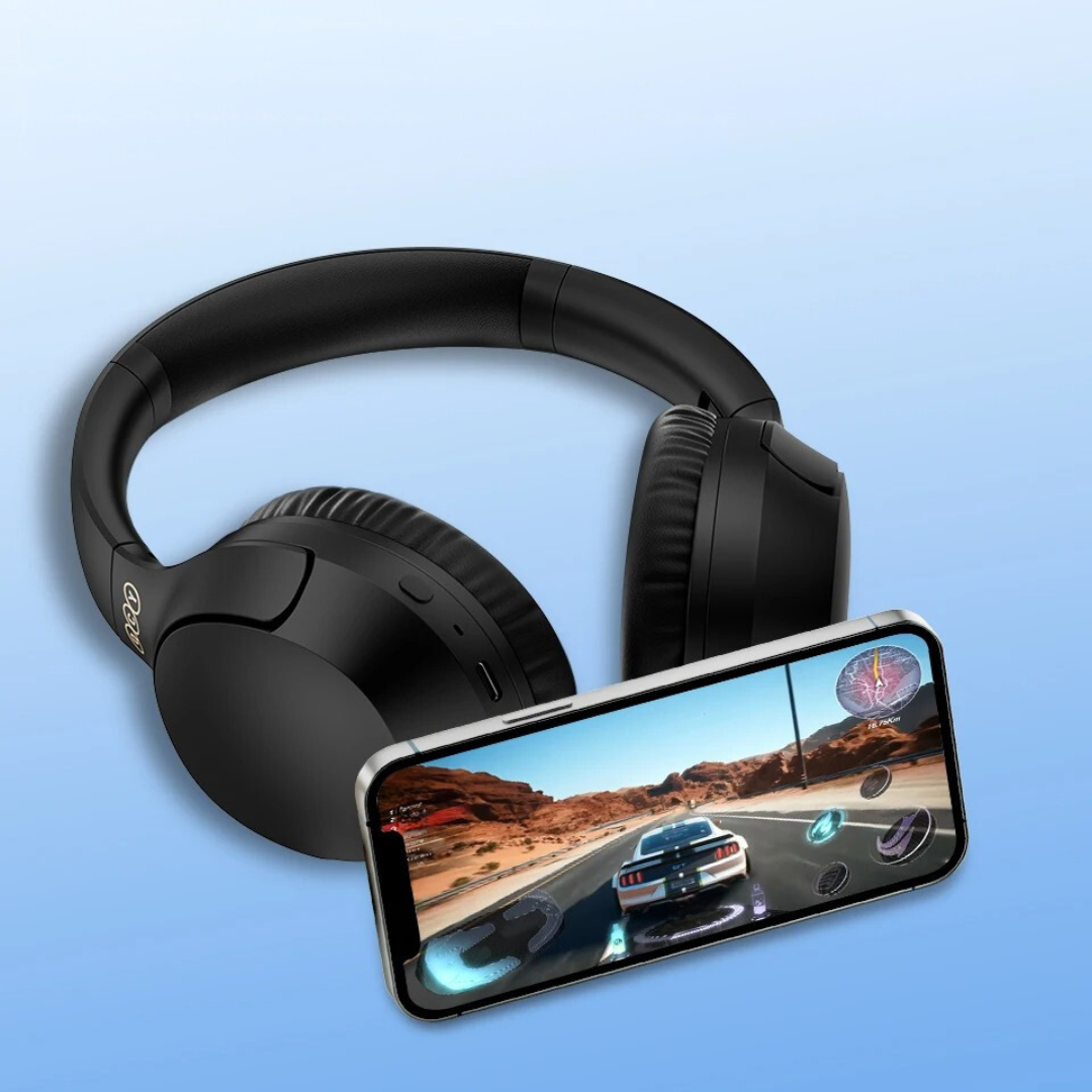 Brusreducerande Trådlösa Hörlurar-Bellasverige-Hemnix