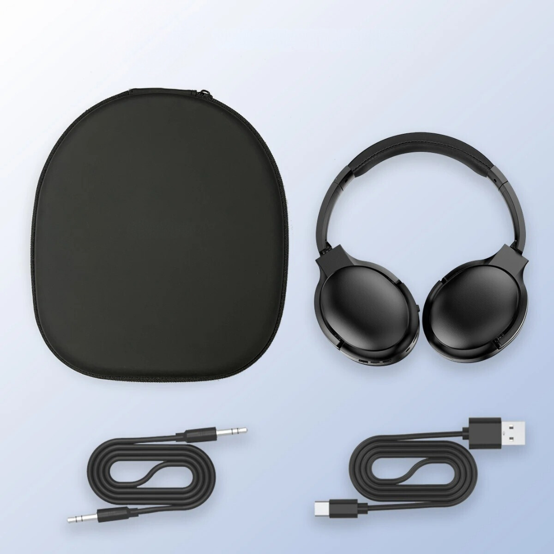 Deep Bass BT 5.3 Brusreducerande Hörlurar-Bellasverige-Hemnix