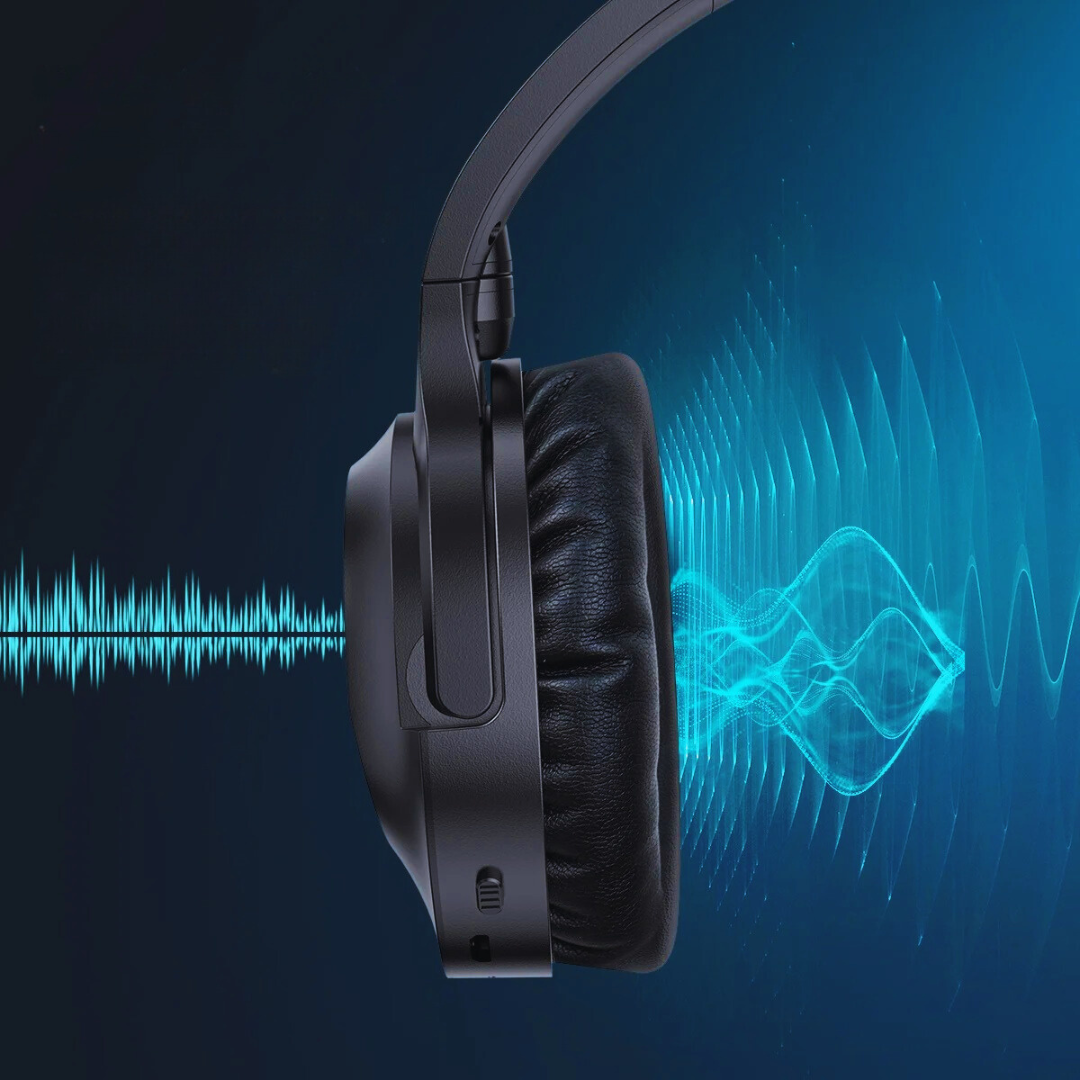 Deep Bass BT 5.3 Brusreducerande Hörlurar-Bellasverige-Hemnix