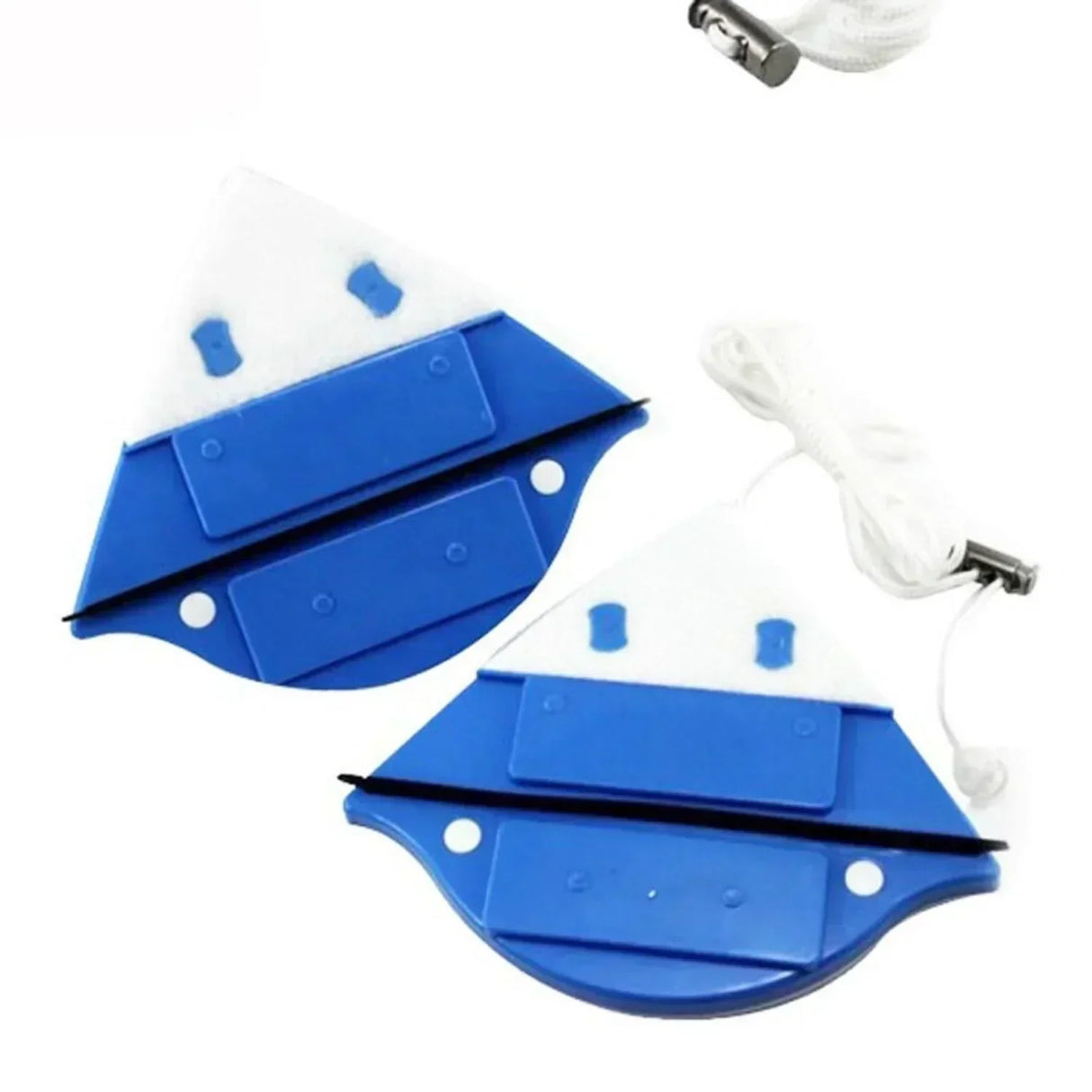 Magnetisk fönsterputsare Carvallo