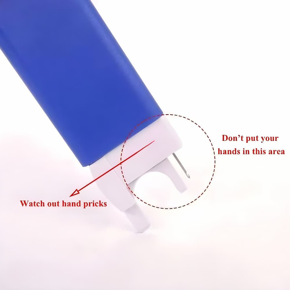 Carvallo – Trä i utan ansträngning på sekunder! Carvallo