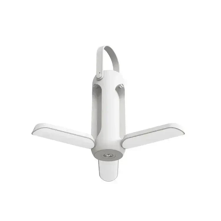 Multifunktionell Bärbar LED Campinglampa Carvallo