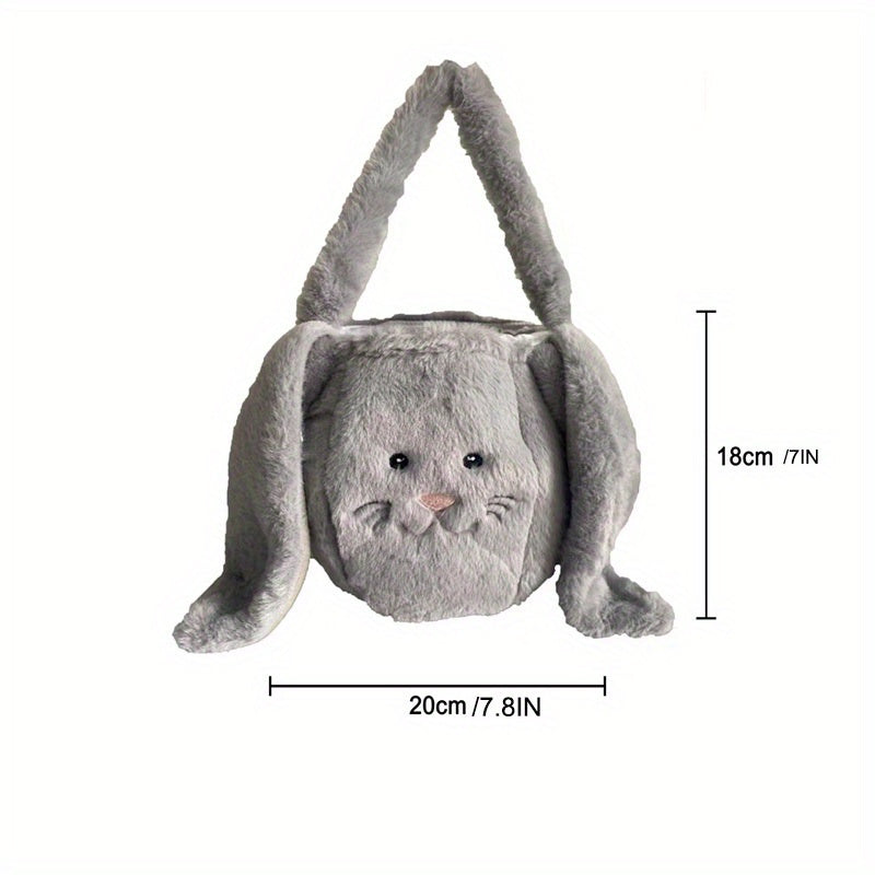 Glädjefyllt Påskharangsbehållare – Perfekt för Påskfirande och Vår Dekorationer Carvallo