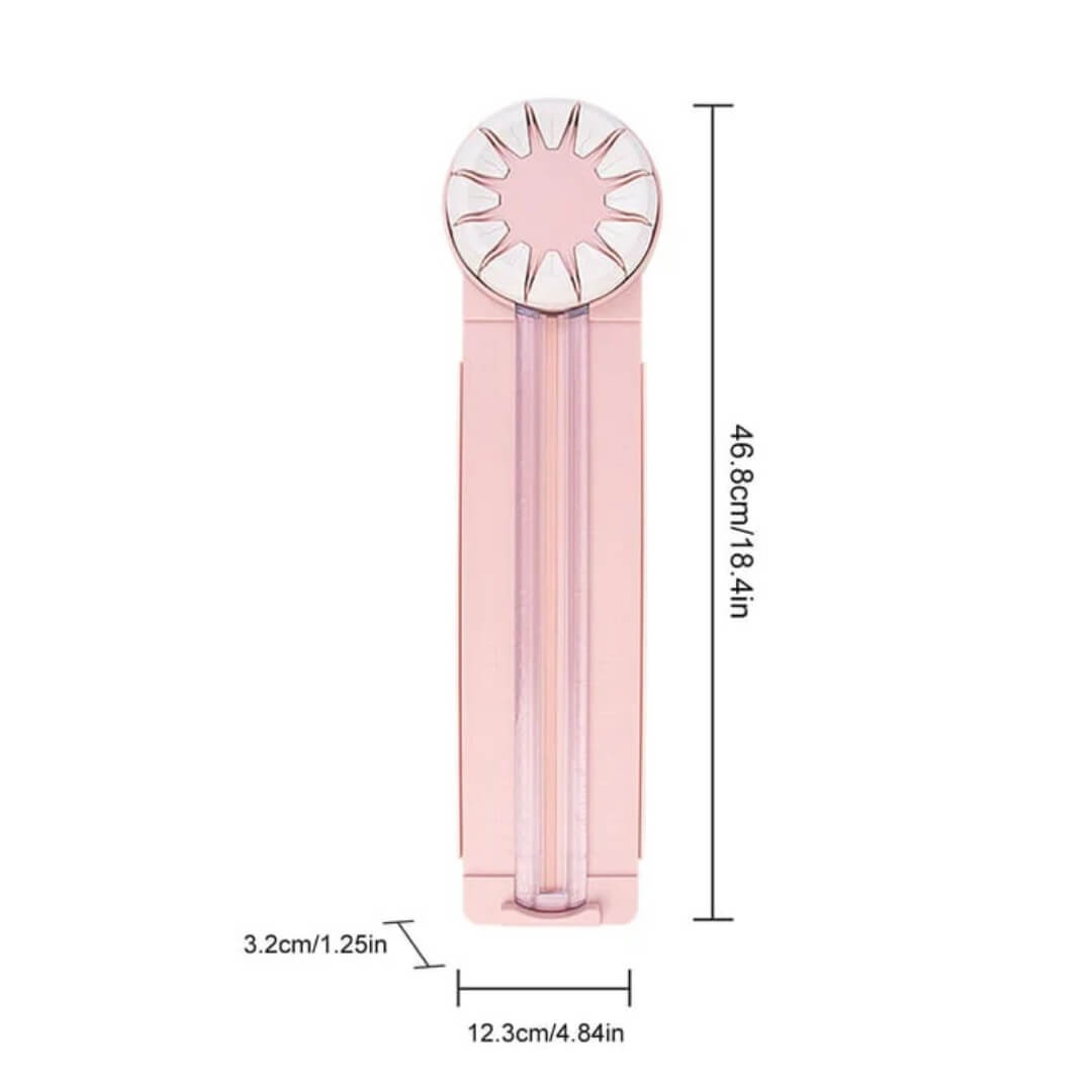 Carvallo – 12-i-1 Precisionstillverkare! Carvallo