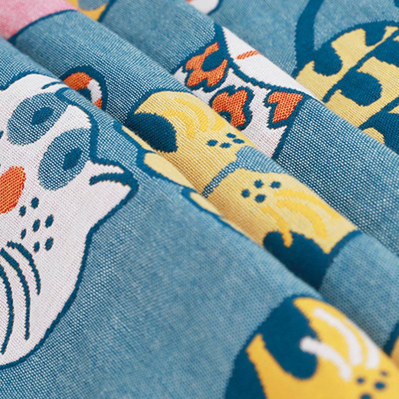 Regal Kitty Comfort Baby Badhandduk Carvallo