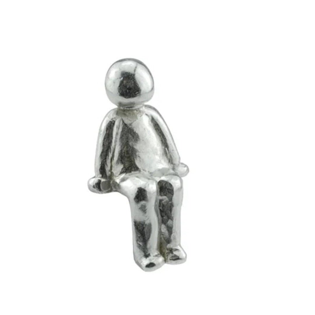 Skulptur av den Eviga Familjen | Symbolik av Kärlek och Bindning Carvallo