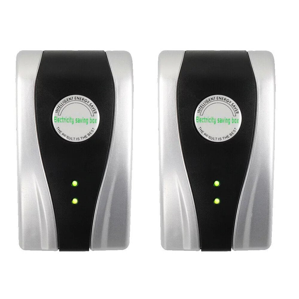 Energibesparande enhet för hemmet Carvallo