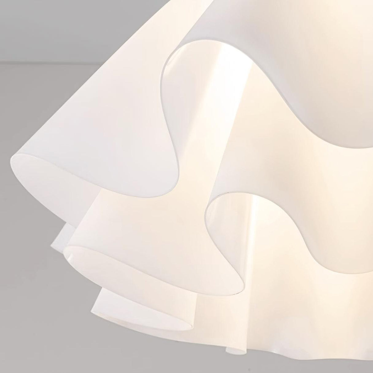 Taklampa Modern Koppar LED Armatur Carvallo