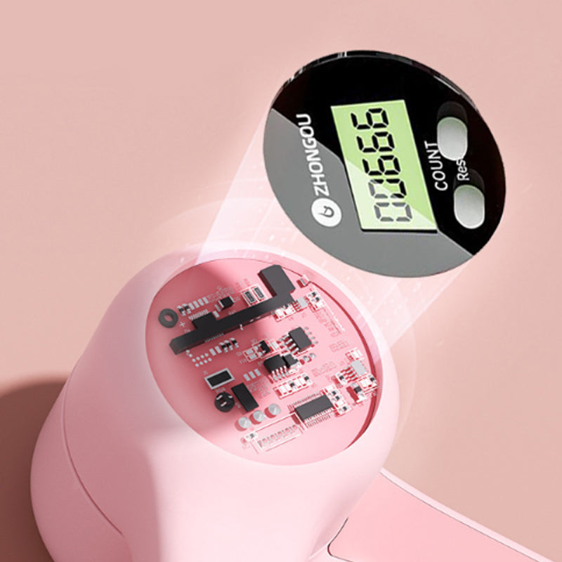 Justerbar lår- och bäckentränare – Hemträningsverktyg för underkroppsstyrka MILA Sverige