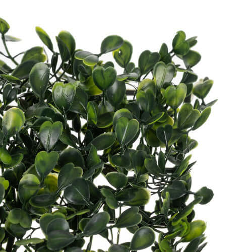 Konstgjord häck för balkong – 40x60 cm-Hemnix.se-Hemnix