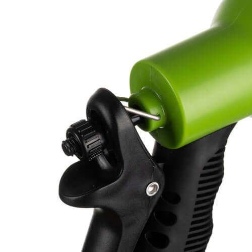 Automatisk Slangvinda 25 meter Hemnix.se