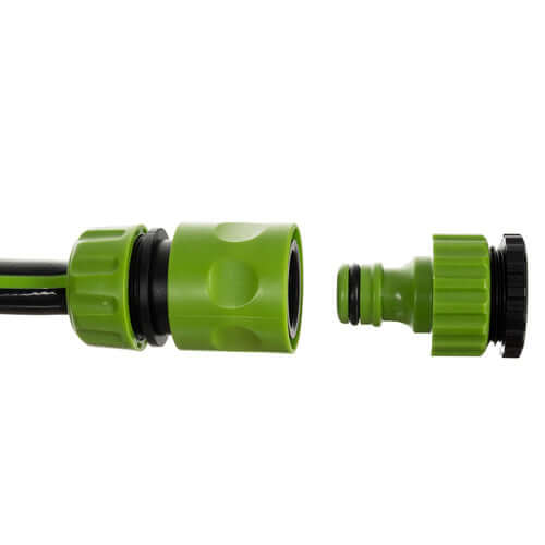 Automatisk Slangvinda 25 meter Hemnix.se