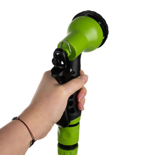 Automatisk Slangvinda 25 meter Hemnix.se