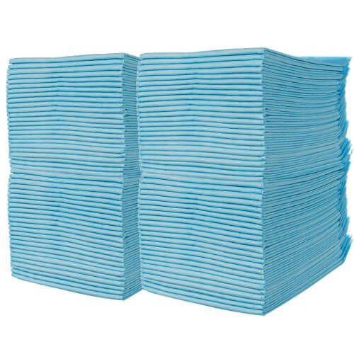 100st Hygienunderlägg XL + 30st Gratis påsar-Hemnix-Hemnix