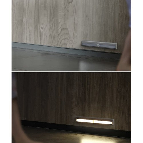 LED Ljuslist med Rörelsesensor-Hemnix-Hemnix