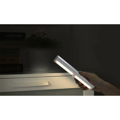 LED Ljuslist med Rörelsesensor-Hemnix-Hemnix