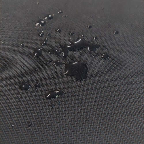 Stor Musmatta 90x40 cm – Vattentålig & Halkfri XXL Pad för Skrivbord Dunmoon