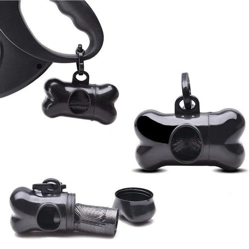 Luktfria Hundpåsar 1000 st - Starka-Hemnix-Hemnix