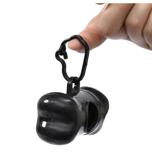 Luktfria Hundpåsar 1000 st - Starka-Hemnix-Hemnix