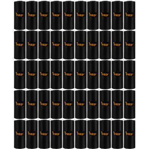 Luktfria Hundpåsar 1000 st - Starka-Hemnix-Hemnix