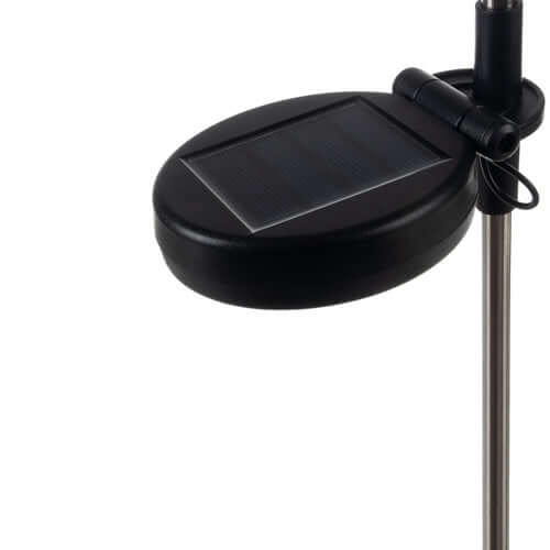 Solcellsdrivna trädgårdslampor – Charmig belysning utan batteri eller kablar!-Hemnix.se-Hemnix