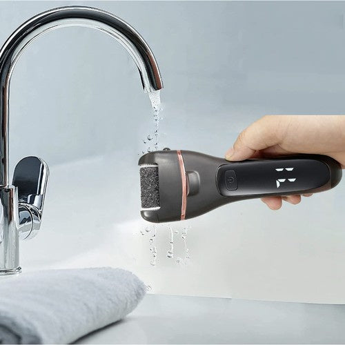 Elektrisk fotfil för mjuka fötter-Hemnix-Hemnix