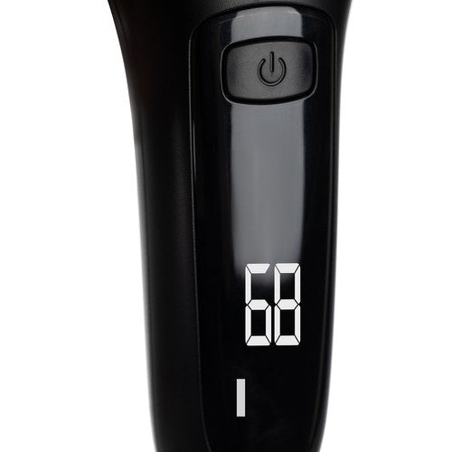 Elektrisk fotfil för mjuka fötter-Hemnix-Hemnix