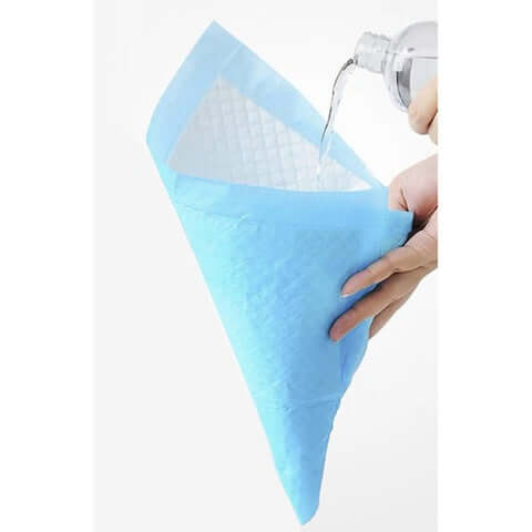 100st Hygienunderlägg XL + 30st Gratis påsar-Hemnix-Hemnix